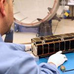 Cutting-Edge Perovskite Technology Set to Power Future Space Missions